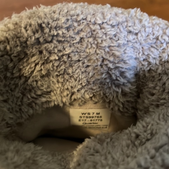 Women’s Sperry Winter Boots - Picture 5 of 6